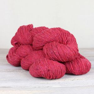 8 Ply Dk Weight: Bradan - Arranmore Light - Fibre Co - 30 DAY PREORDER
