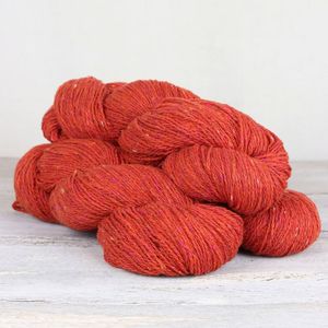 8 Ply Dk Weight: Orla - Arranmore Light - Fibre Co - 30 DAY PREORDER