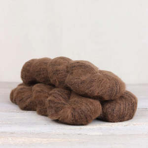 8 Ply Dk Weight: Stellar - CIrro - Fibre Co - 30 DAY PREORDER