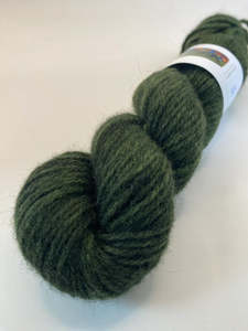 Yarnfloozy - Brushtail 8 Ply - Pounamu