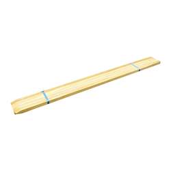 Garden: Garden Stakes 24x24mm Untreated - 5 piece pack