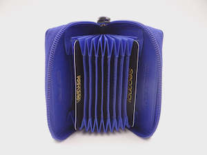 Frontpage: Women's Card Wallet