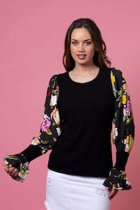 Augustine: Wolf Me -Chloe