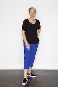 Bittermoon: Golf Pant -Coloured