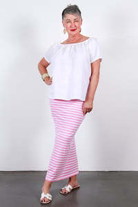 Zepher Lounge Wear: Zephyr Wonder Tube