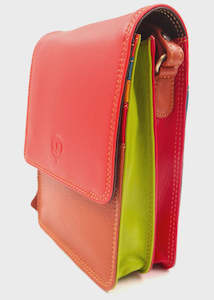 New Arrivals: Traveller CrossBody Leather Bag