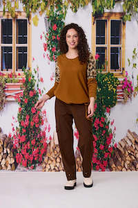 Get It On: Margo Top - Toffee