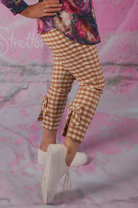 Pants: Annah Stretton Orbit Pant