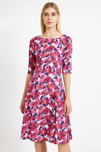 BM - Sundance Dress - Pink