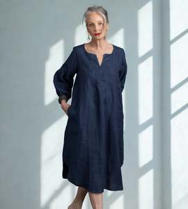 New Arrivals: Claudette Dress