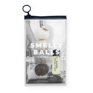 New Arrivals: Smelly Balls