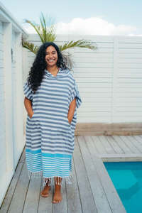 Stokednz 1: StokedNZ Towelie- Semih