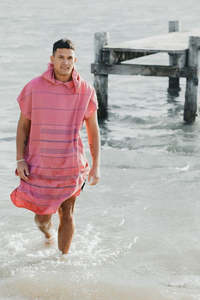 Stokednz 1: StokedNZ - Towelie - Nicolas