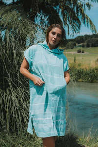 Stokednz 1: Slimfit Towelie - Shilo