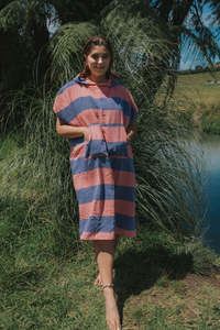 Slimfit Towelie - Debs