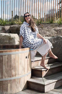 Stokednz 1: Marine Towelie - Rosie