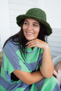 StokedNZ Towelie - Darren