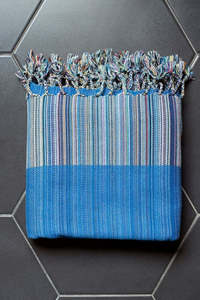 Stokednz 1: StokedNZ -Tundra Towel - Robyn