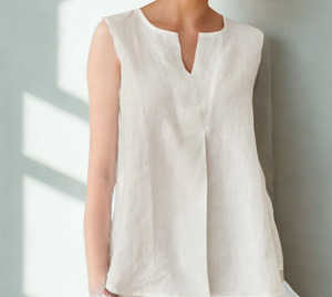 Tops: Clay Top - Limited Edition