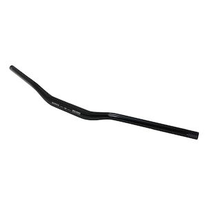 Handlebars: SOMA - DREAM LOWDOWN RISER HANDLEBAR