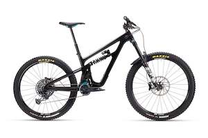 Bicycle: YETI SB165 C-SERIES - C2 24