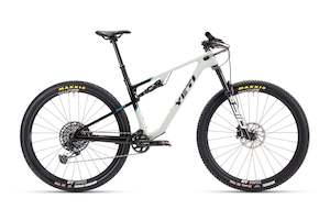Bicycle: YETI ASR T-SERIES - T2 24