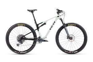 Bicycle: YETI ASR C-SERIES - C2 GX 24