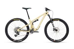 Bicycle: YETI SB120 C-SERIES - C3 GX 24