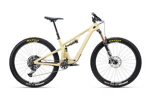Bicycle: YETI SB120 T-SERIES - T2 24