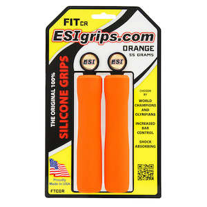 New Releases: ESI Fit CR Grips