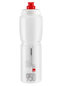 Elite Jet Bottles 950ml