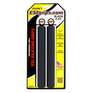 New Releases: ESI XXL 8.75" Long Grips