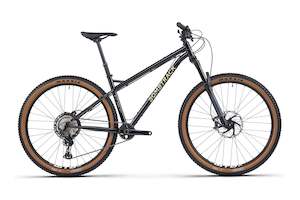 Bombtrack: Bombtrack Cale ST Deore XT