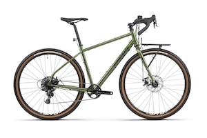 Bombtrack: Bombtrack Beyond 2