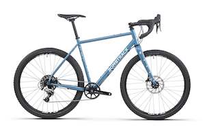 Bombtrack: Bombtrack Hook EXT