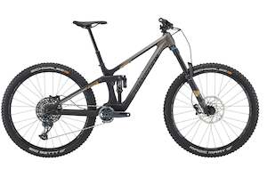 Transition Spire Carbon GX