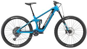 Transition: Transition Relay Carbon GX