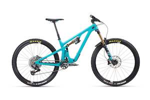 Yeti Cycles: YETI SB140 C-SERIES - LR C3 FACTORY 24