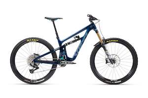 Yeti Cycles: YETI SB160 C-SERIES - C3 Factory 24