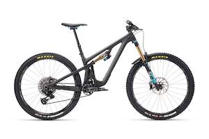 Yeti Cycles: YETI SB140 T-SERIES - LR T3 24