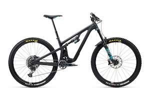 Yeti Cycles: YETI SB140 C-SERIES - LR C2 24