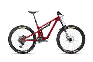 Yeti Cycles: YETI SB135 C-SERIES - C2 GX 24
