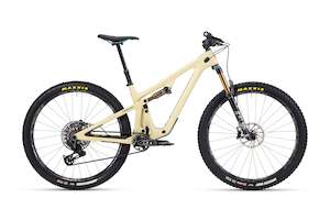 Yeti Cycles: YETI SB120 T-SERIES - T3 T-TYPE SRAM 24