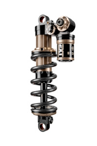 Ext Racing Shocks: EXT STORIA V4