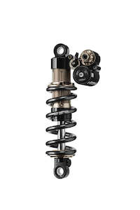 Ext Racing Shocks: EXT e-Storia
