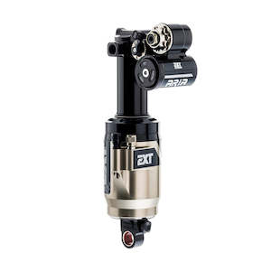 Ext Racing Shocks: EXT Aria Shock