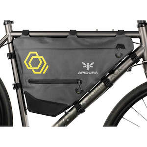 Apidura: APIDURA - EXPEDITION FULL FRAME PACK