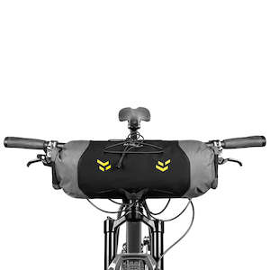 Apidura: APIDURA - BACKCOUNTRY HANDLEBAR PACK