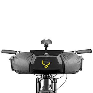 Apidura: APIDURA - BACKCOUNTRY ACCESSORY POCKET 4L