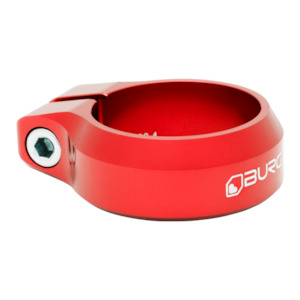 Burgtec: Burgtec Seatpost Clamps 36.4mm